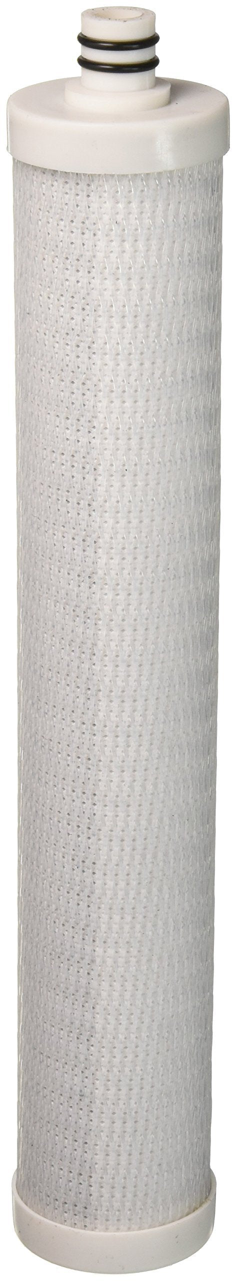 Hydro Guard HDG-CB-AC10 for AC30 AC15 Systems, Carbon Block Water Filter, 10 Micron 1 Count (Pack of 1)
