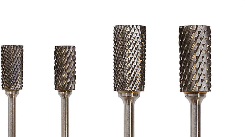 Inside Ring Bur, Fine Cut, 3/8 Inch | BUR-974.00