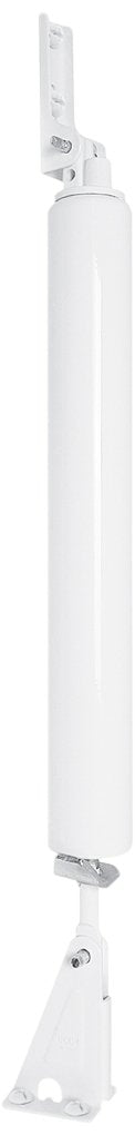 Prime-Line K 5118 White Screen and Storm Door Closer (Single Pack)