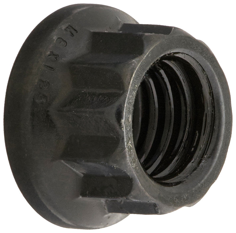 ARP 300-8312 12-Point 8mm x 1.25 Nut - 10 Piece