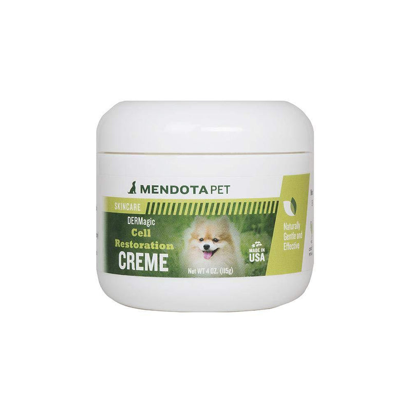 DERMagic Cell Restoration Creme - PawsPlanet Australia