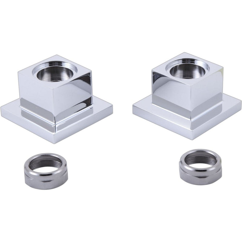 Delta Faucet RP62961 Vero Bidet Base, Chrome