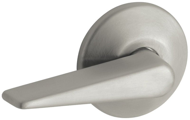 Kohler Trip Lever Vibrant Brushed Nickel