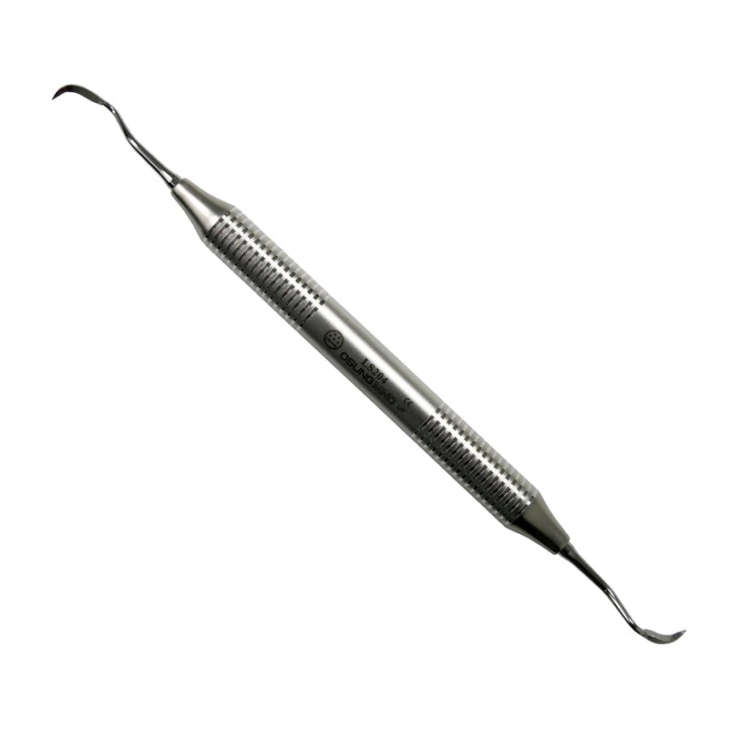 Osung LS204 Dental Scaler, Double Sided, S204