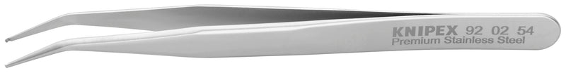 KNIPEX 92 02 54 Precision Tweezers