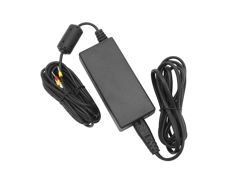 Axis Communications Mains Power Supply Adapter for T90C10 Illuminator 5503-104