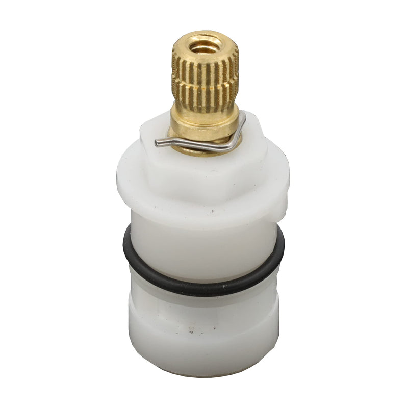 Danco 10324 3Z-16C Cold Stem for Glacier Bay And Pegasus Faucets, White, No Size