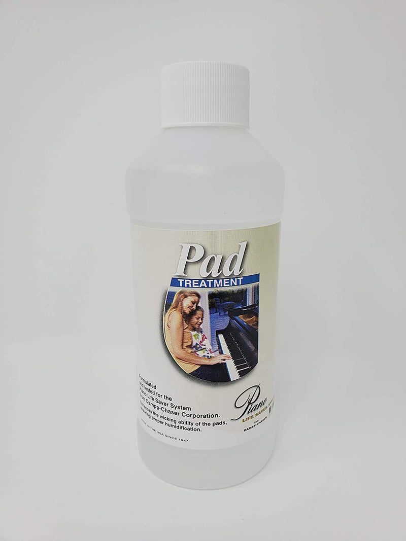 Piano Humidifier - Pad Treatment, 7.5 oz