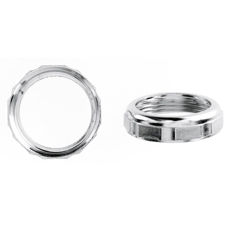 Danco, Inc. 80751 1-1/2 In. O.D. Slip Joint Nut & Washer No.17