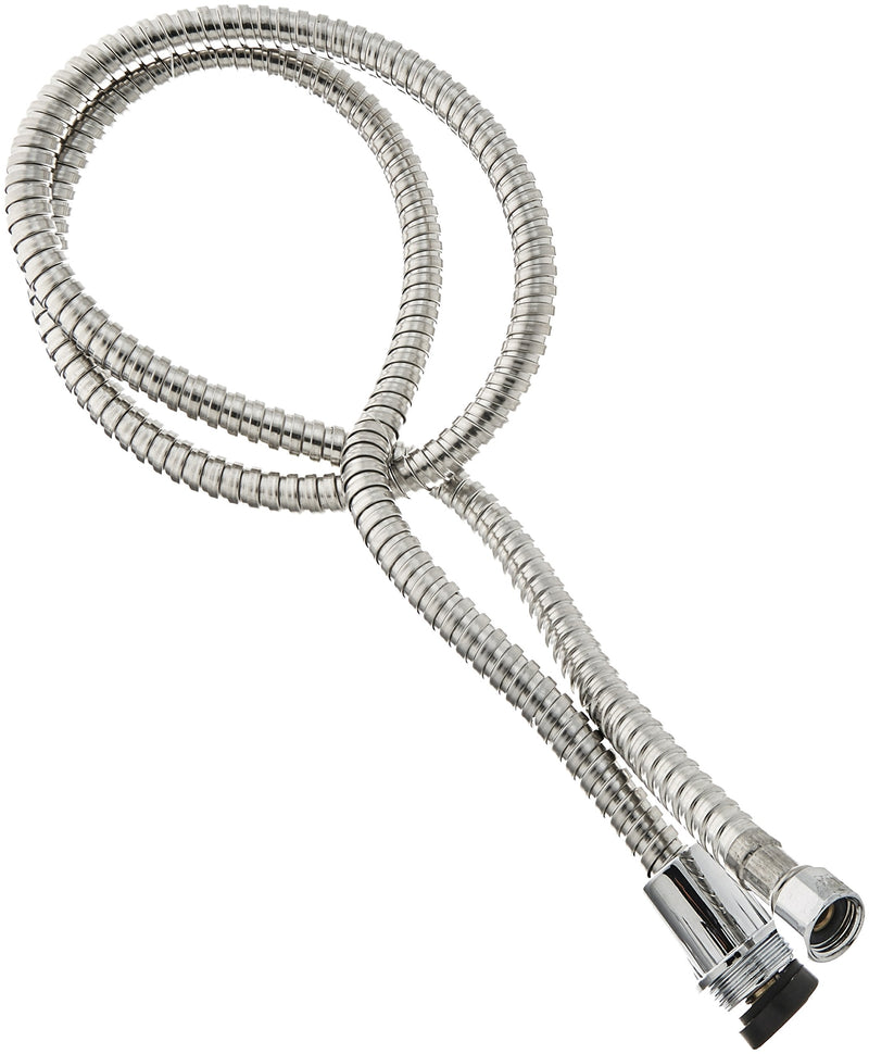 Gerber Plumbing Stainless Steel Braided Side Spray Hose