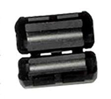 Ferrite Core, Split, 6.3Mm, 230 Ohm/100Mhz, 1Ghz - 0461164281