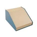 Hammond Manufacturing 1456PG4WHBU Panel/CASE