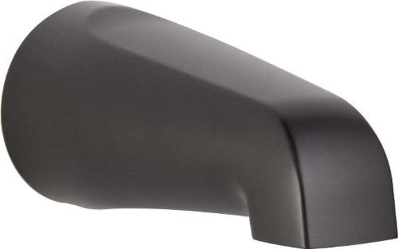 Delta Faucet RP64722OB Foundations Tub Spout - Non-Diverter, Oil Bronze Oil Rubbed Bronze - NewNest Australia