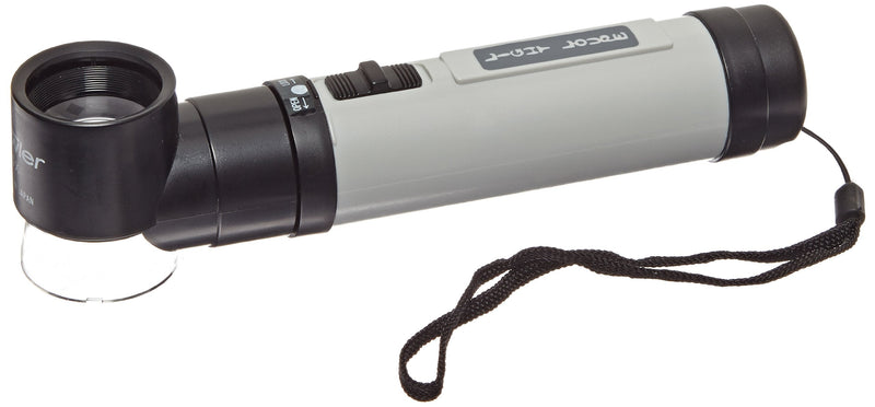 Aircraft Tool Supply Fowler Illuminated Magnifier (10X)