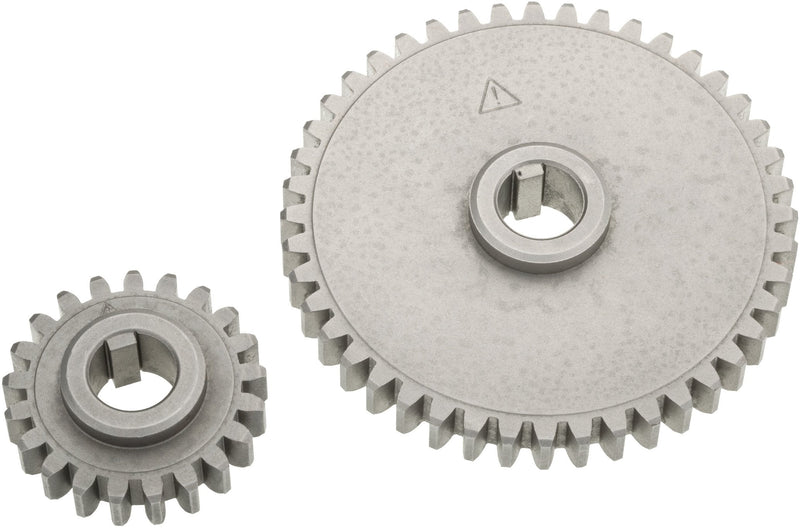 Steelex D3869 Slow Speed Kit for W1765