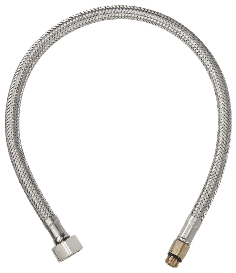 GROHE 46255000 Connection Hose, Starlight Chrome