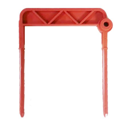 Autotrol 1031402 Locking Bar English