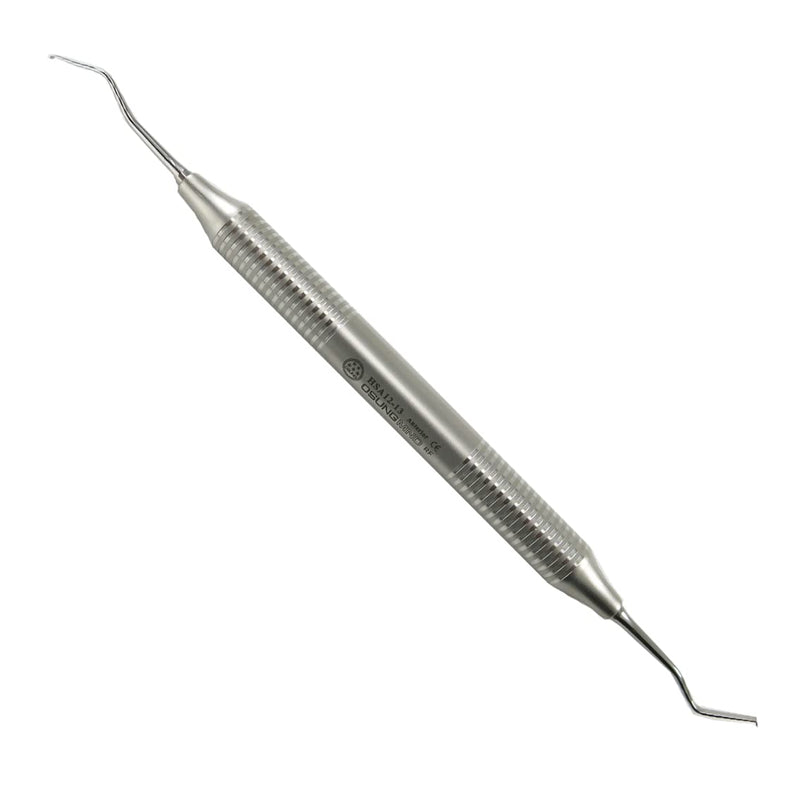 Osung HSA12-13 Dental Anterior Hoe Scaler, HSA12/13