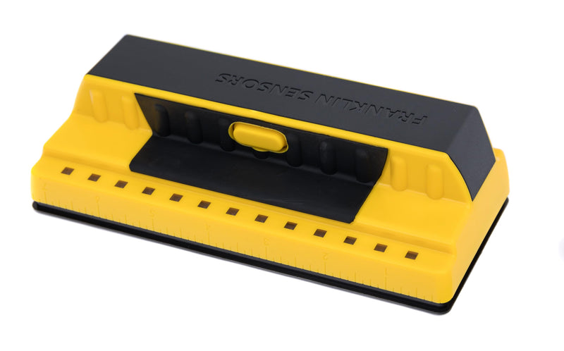 Franklin Sensors 710 Professional Stud Finder with 13-Sensors Wood & Metal Stud Detector/Wall Scanner, Made in the USA - NewNest Australia
