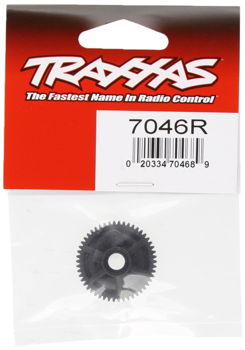 Traxxas 7046R Spur Gear, 50T VXL