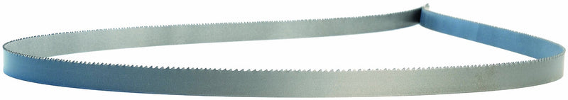 Lenox - 51912D2B72375 Diemaster 2 Band Saw Blade, Bimetal, Regular Tooth, Wavy Set, Positive Rake, 93.5" Length, 1/4" Width, 0.025" Thick, 14-18 TPI