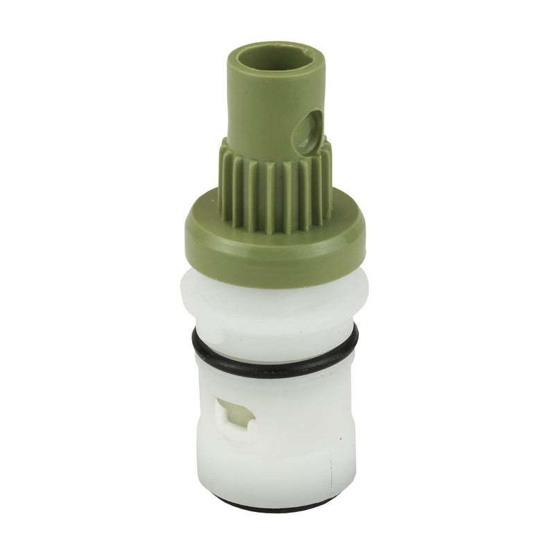 Danco 10467 Perfect Match Faucet Stem Cartridge For American Standard , White