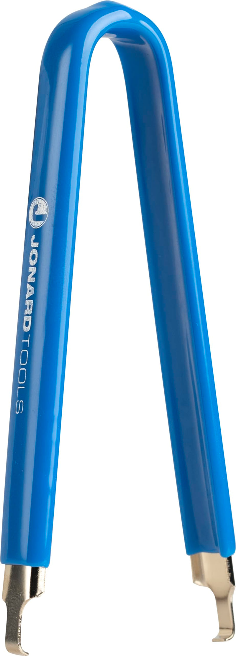 Jonard Tools S-340 DIP/IC Insulated Spring Steel Extractor Tool, 4" Length Insulated DIP/IC Extractor, Pack of 1