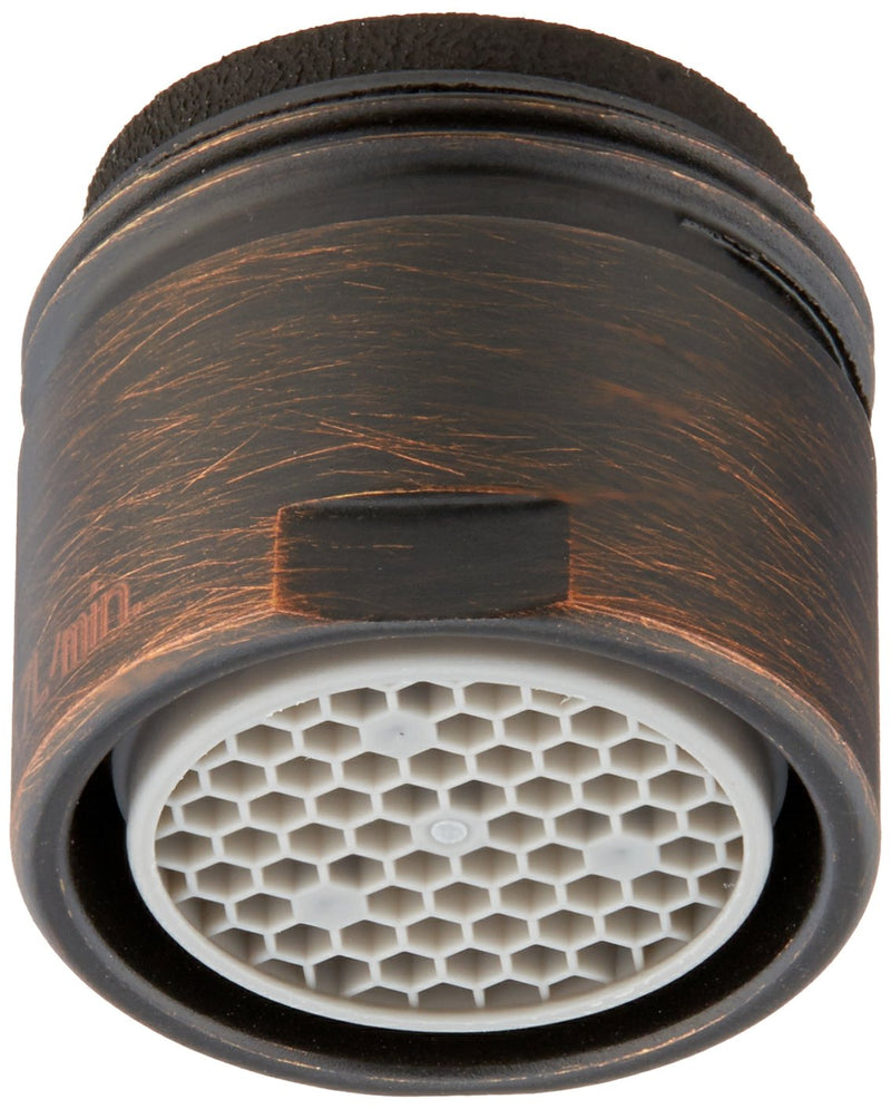 Delta Faucet RP64874RB Beverage Aerator Assembly, Venetian Bronze