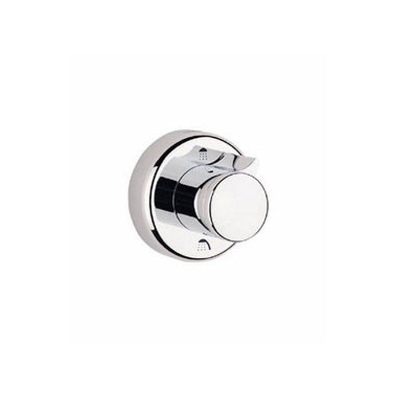 Grohe 47655000 Shower Diverter Knob, Chrome