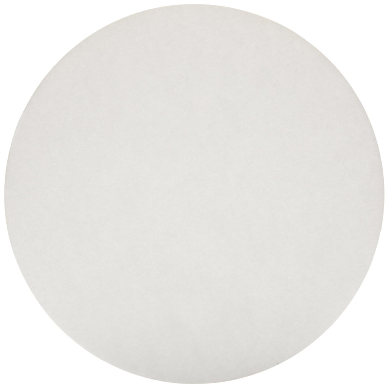 Ahlstrom 6310-1850 Eaton-Dike Filter Paper, 10 Micron, Medium Flow, Grade 631, 18.5cm Diameter (Pack of 100)