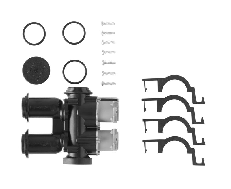 KOHLER 1052070 Solenoid Manifold Kit No Finish