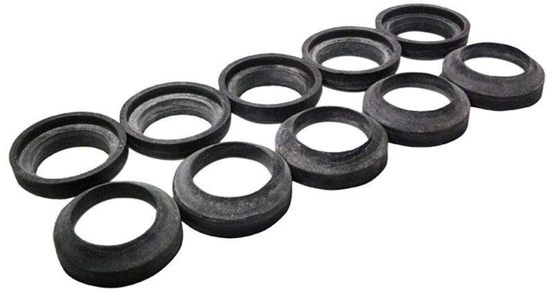 Toto THU131 (10pc) TANK TO BOWL GASKET SET G-MAX/E-MAX/TORNADO FLUSH