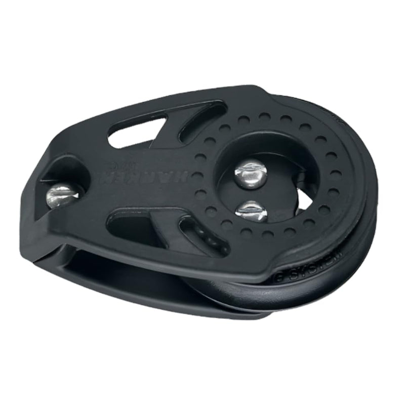 HARKEN Premium Sailing 57mm Carbo Air Boat Blocks Carbo Cheek Block