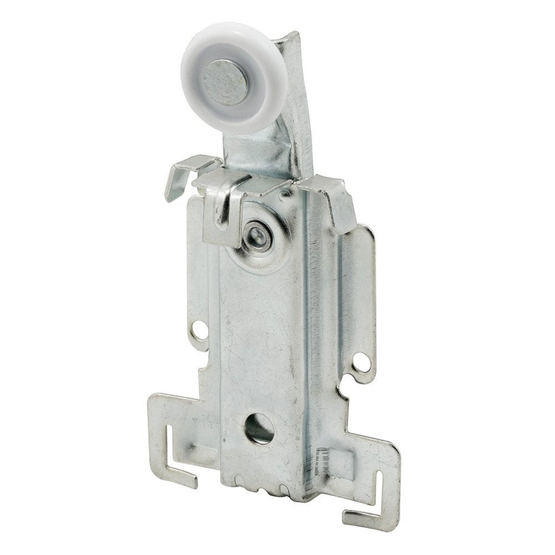 Prime-Line N 6550 Panel Wardrobe Door Roller, fits Acme Doors, 7/8 In. Roller (2 Pack)