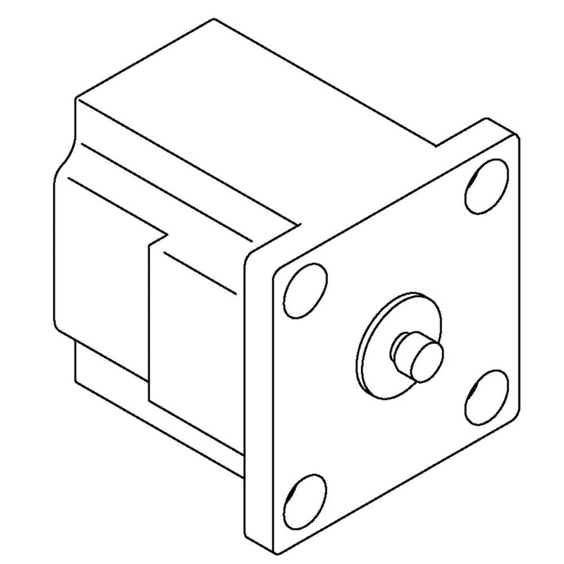 KOHLER 1077813 Solenoid Valve Kit