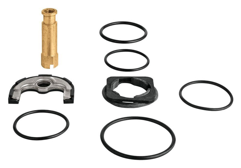 GROHE 46671000 Shank Mounting Kit, No Finish