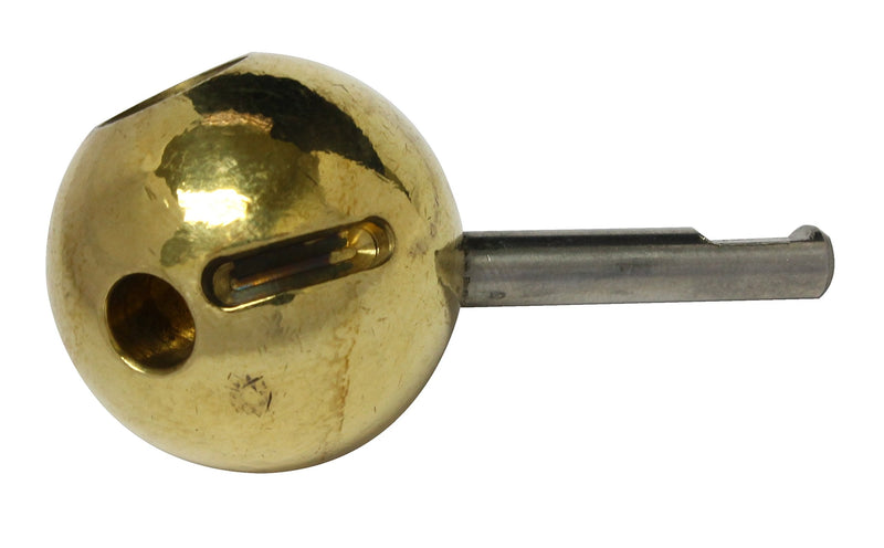 Plumb Pak PP808-72LF Replacement Ball, For Use With Delta Model 70 Faucets, No Size, No Color