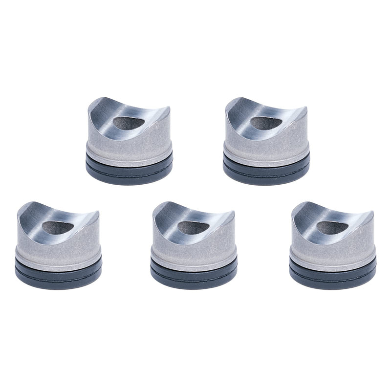 Graco 243281 RAC 5 Seal Kit, 5-Pack
