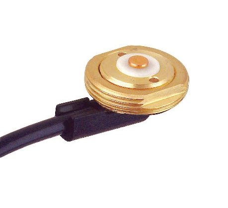 Laird Technologies - 3/4" Brass Mt,cable,no cn