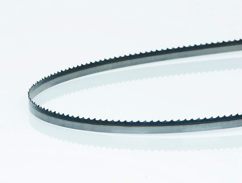 Delta 28-088 93 1 /2 IN. X 3/8 IN. X 6 TPI Timber Wolf Band Saw Blade