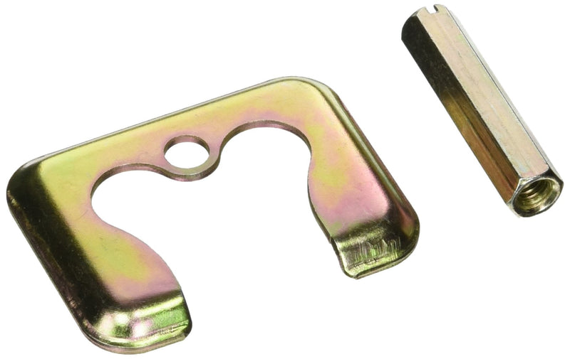 Delta Faucet RP71252 Nyla Mounting Hardware, Chrome