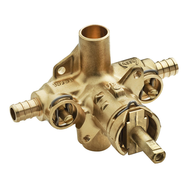 Moen 8373HD Commercial Posi-Temp Shower Valve 0.5