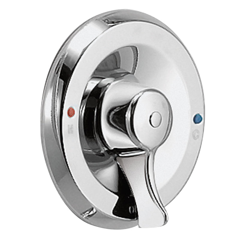 Moen T8370 Commercial Posi-Temp Pressure Balancing Valve Control, Chrome