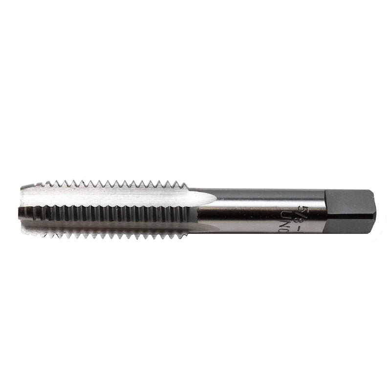 Century Drill & Tool 95115 Carbon Steel Tap, 5/8-11NC 5/8-11 NC