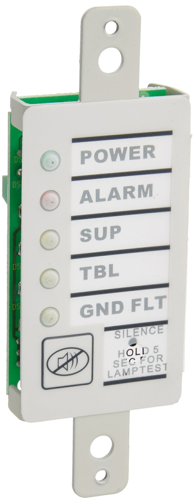 Edwards Signaling FSRSI REMOTE SYS INDICATOR, FS