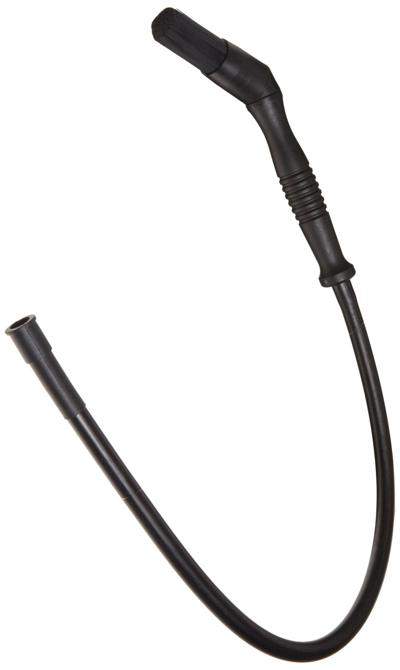 Brush Research Parts Wash Brush, Ergonomic Handle Flow Thru with Tube (Pack of 1)