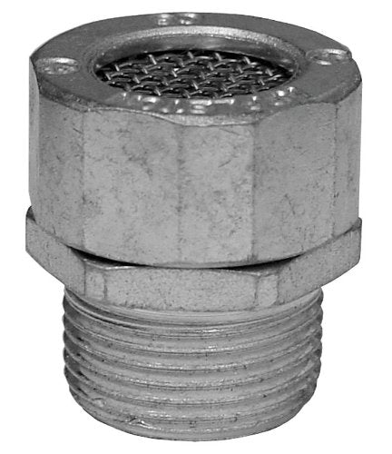 APPLETON CRN75 Drain 3/4 Ordinary LOC-Alum