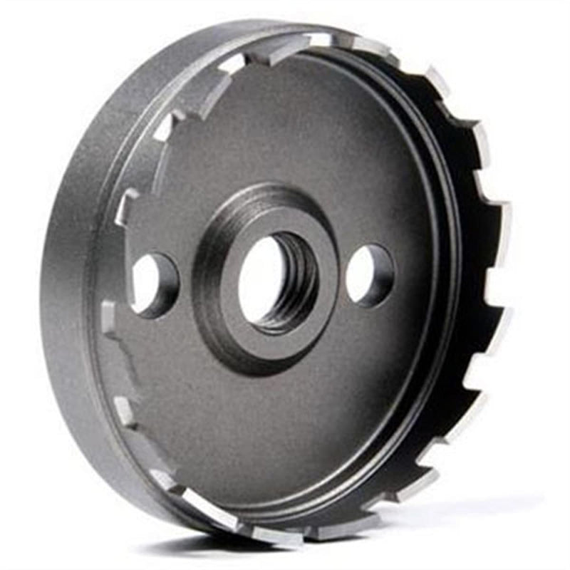 BLR14648 Whole Cutter, 1 1/2"