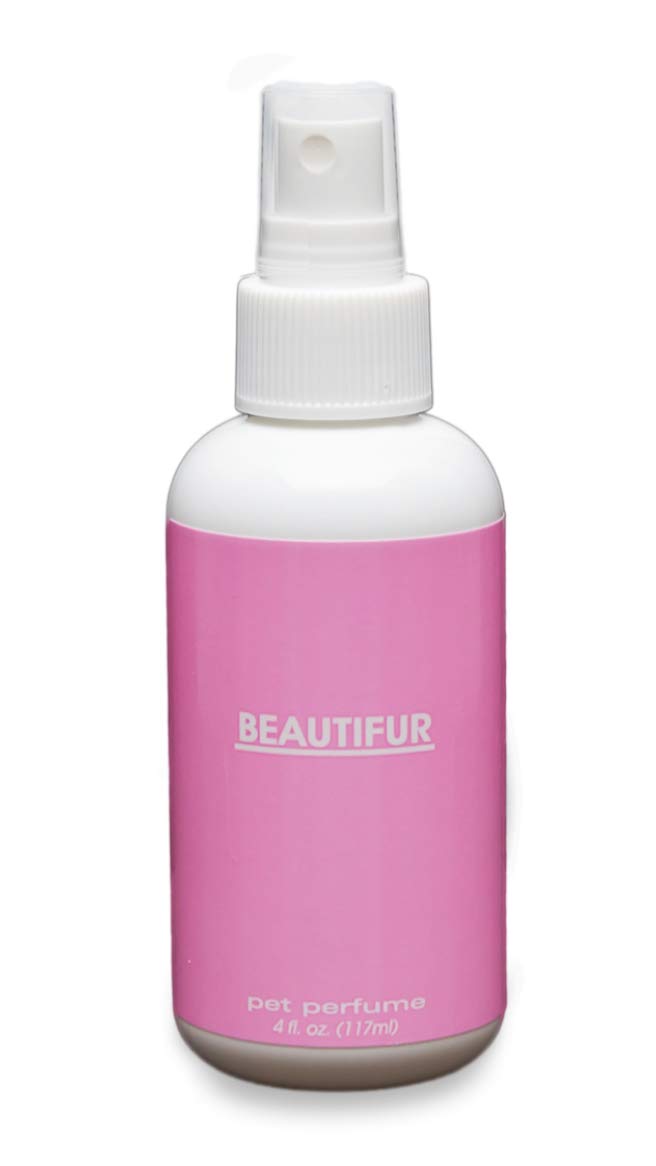 Beautifur, Luxury Designer Pet Perfume, Fine Dog Cologne - PawsPlanet Australia