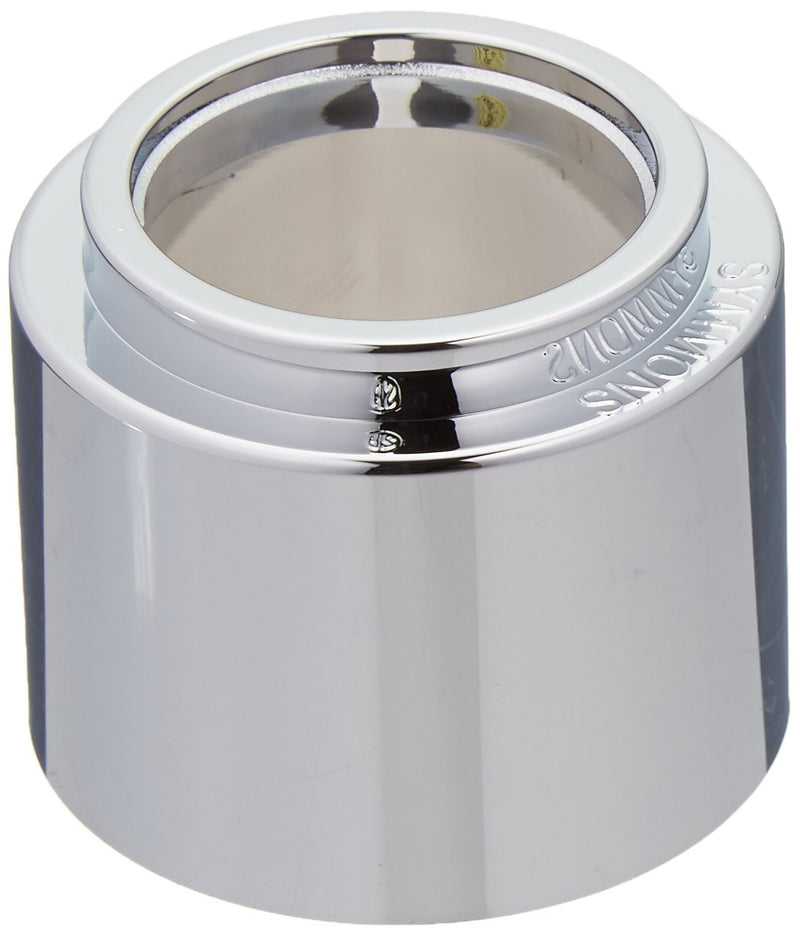 Symmons SC-13/18 Safetymix Dome Cover
